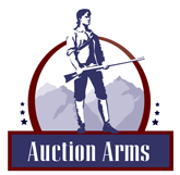 Auction Arms Online Gun Auction